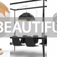 Illustration for article titled Swing Table, Bamboo Globe, and More